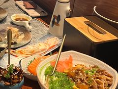 -戏作寿司(观音桥店)