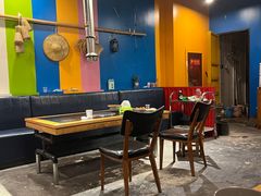 -湘西乌龙山铁板烧(双桥店)