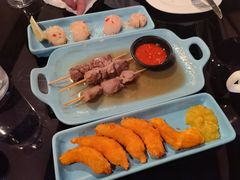 -El Bodegon阿根廷秘鲁餐厅(幸福路店)