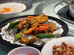 -鱼神·脆肉鲩 全鱼宴(西乡店)