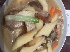 -御清斋总店(天一街店)
