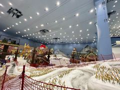 -广州热雪奇迹