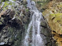 -藏龙百瀑风景区