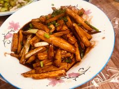 -妈妈的小作坊(陈家镇店)