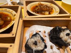 -蔡澜点心·粤菜(花城汇南区店)