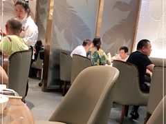 大堂-北李妈妈菜·虾爬子大锅贴(贵和店)