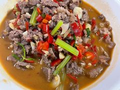 -笨罗卜浏阳菜馆(星沙店)