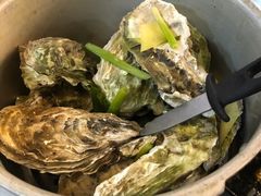 -东极岛海鲜