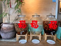 -之参餐厅(前门大街店)