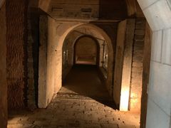 -洛阳古墓博物馆