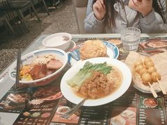 -敏华冰厅(平安金融中心店)