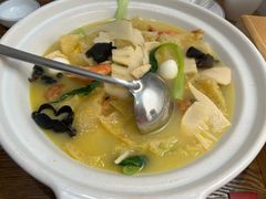 -沈家花园如皋菜(海阳路店)