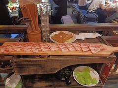 -矮板凳老火锅(宽窄巷子店)