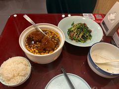 -宏状元现熬粥·京味菜(五棵松店)