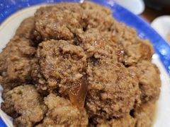 -浑河春面馆·非遗鹿角面(良乡店)