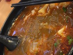 -回味鸭血粉丝汤(砂之船店)