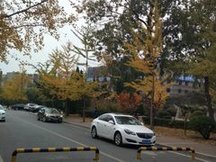 -大连理工大学(凌水校区)