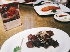 越式牛肉粒-苏浙汇(古北店)