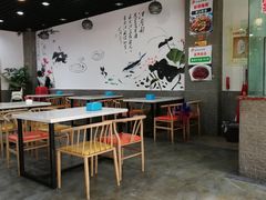 大堂-郑辣记田螺