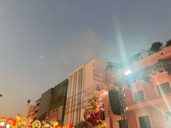 -唐人街(耀华力路)