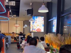 -金陵暴走小龙虾(南京总店)