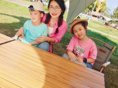 -上海长兴岛郊野公园