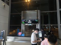 -广州白云国际机场-T2航站楼