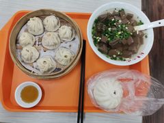 -新丰小吃(庆春路分店)