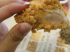 -德克士(文一店)