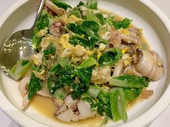 -开海·红岛海鲜虾水饺(石老人店)