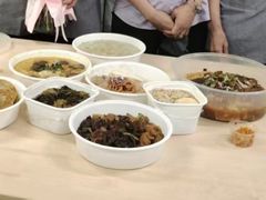 -小土豆北方菜馆(文慧园店)