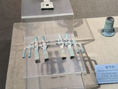 -洛阳周王城天子驾六博物馆