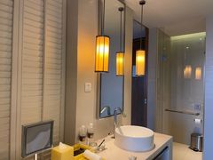 -三亚海棠湾万丽度假酒店