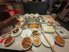 -海底捞火锅(大融城店)