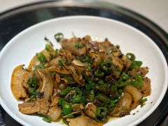 -老渔家鲜鱼轩(南浦横街店)