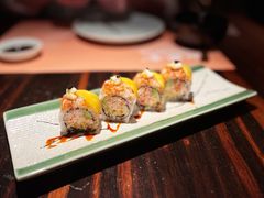 -山葵家·创意料理(宁波来福士店)