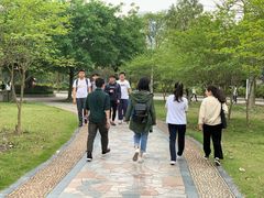 -广东金融学院(校本部)