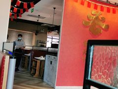 大堂-香天下·四川火锅(安镇大润发店)