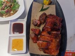 -南拳十三姨·潮汕砂锅粥·粤菜(西单大悦城店)