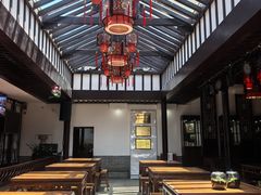 -南京市民俗博物馆(甘熙故居)