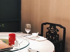 包厢-宣和苑(华侨新村店)