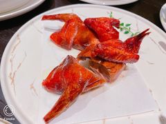 -甄御•海鲜新青岛菜(麦岛店)