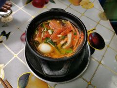 -李记特色罐罐米线(重庆中环大厦店)