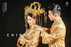 -金夫人婚纱摄影(华南店)