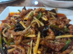 -刘妈菜馆(磁器口店)
