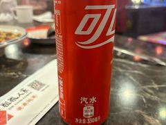 -粗粮人家·东北菜(洋桥店)