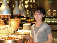 -安蒂娅·海鲜自助餐厅(安蒂娅美兰酒店)