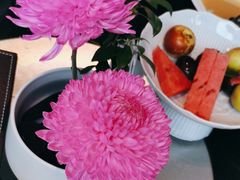 -夏宫中餐厅(静安香格里拉店)