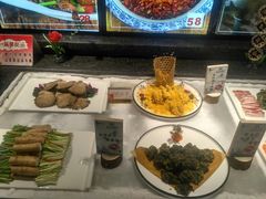 -老六杀猪菜(进乡街店)