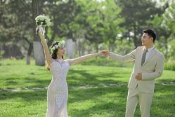 -巴黎春天·菀纱仙庭婚纱美学